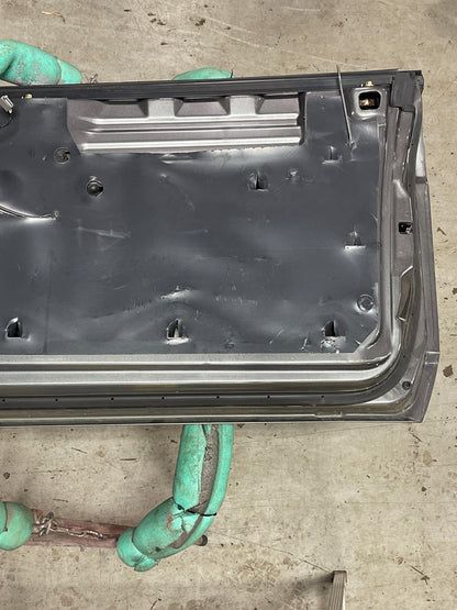 2003-04 Ford Mustang Mach One Passenger RH Door Paint Code CX 19k Miles 296