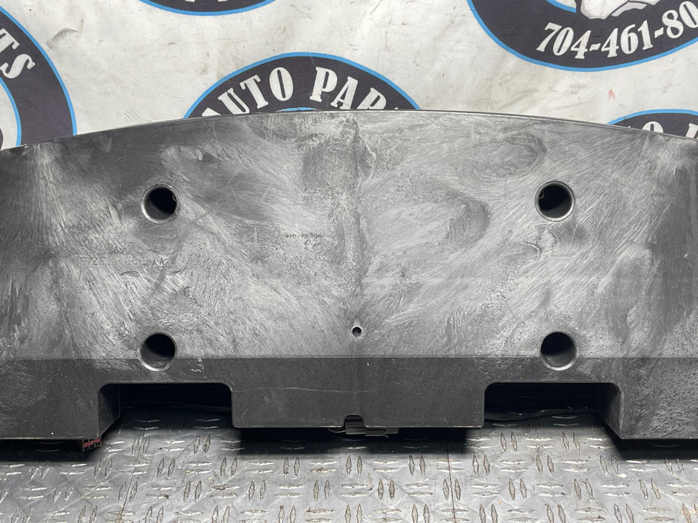 2003-04 Ford Mustang Mach One Rear Speaker Deck w/ Amps 19k Miles 296