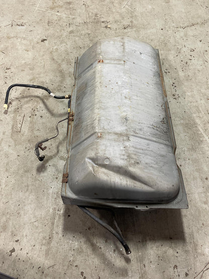 1999-04 Ford Mustang Roush GT Fuel Tank Assembly- *DENTED, SEE DESC.* 293