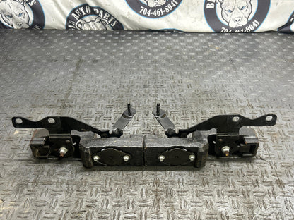 2015-17 Ford Mustang GT Anti-Vibration Counter Weights Pair 312