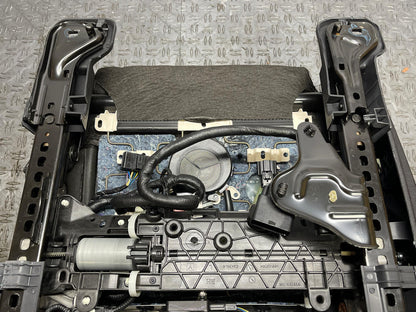 2018-23 Ford Mustang GT OEM Pass. Front RH Power Seat Rail Assembly 301