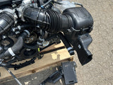 2024+ Ford Mustang GT Gen 4 S650 Coyote Engine & 10R80 Drivetrain 2100 Miles 250