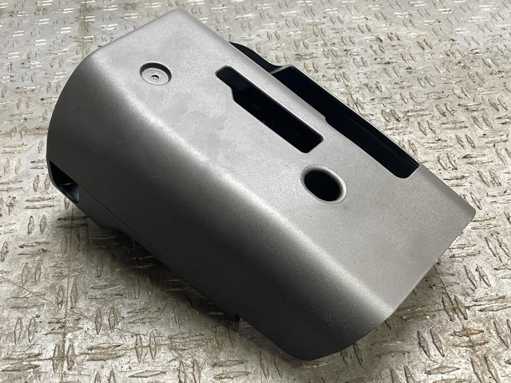 2015-17 Ford Mustang GT Steering Column Bezel Trim 312
