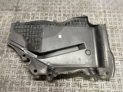 2015-17 Ford Mustang GT OEM Battery Cover 312