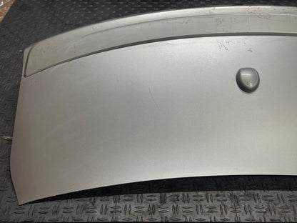 2015-17 Ford Mustang GT Convertible DeckLid- Paint Code UX 312