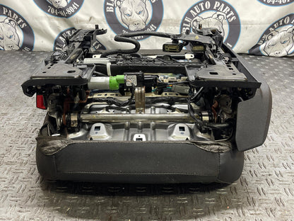 2018-23 Ford Mustang GT OEM Pass. Front RH Power Seat Rail Assembly 301