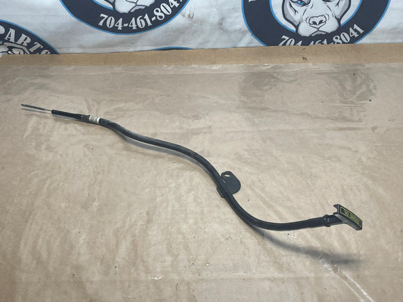 1999-01 SVT Cobra 4.6 4V Oil Dipstick Tube 234