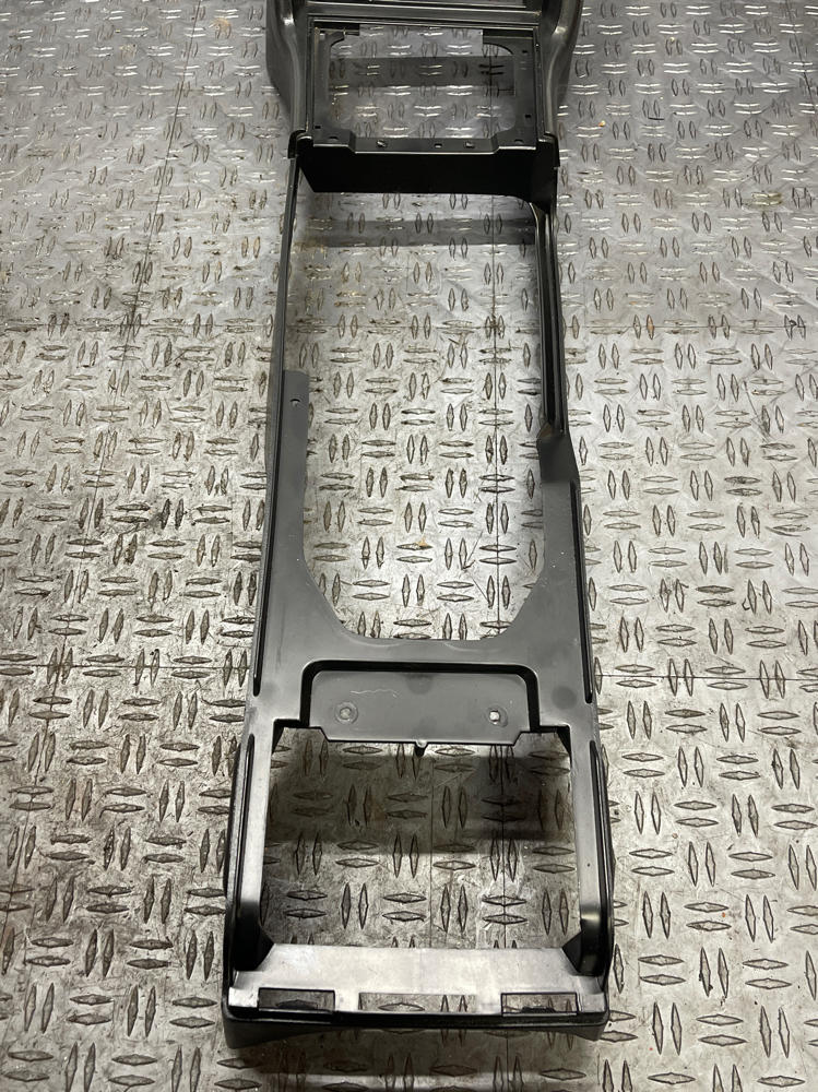 1987-93 Ford Mustang OEM Black Center Console- NICE 289
