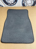 2018-23 Ford Mustang Coupe Floor Mat 217
