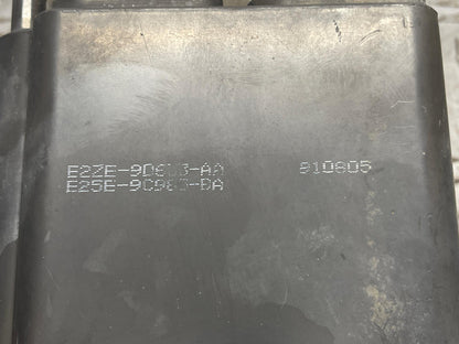 1987-93 Ford Mustang Charcoal/Fuel Vapor Canister 117k Miles 289