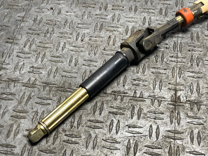 2003-04 Ford Mustang Mach One Steering Shaft 19k Miles 296