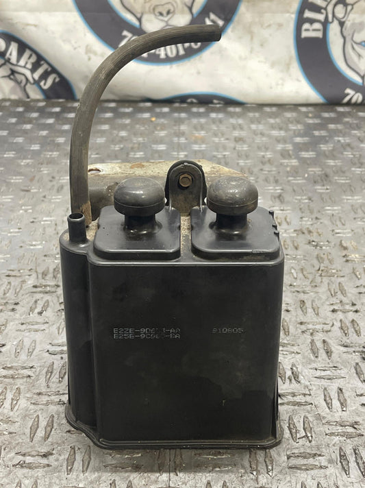 1987-93 Ford Mustang Charcoal/Fuel Vapor Canister 117k Miles 289