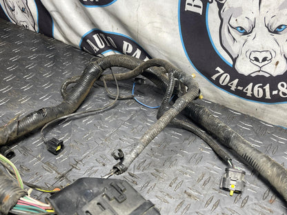 2001-04 Ford Mustang Roush GT Distribution Harness 293
