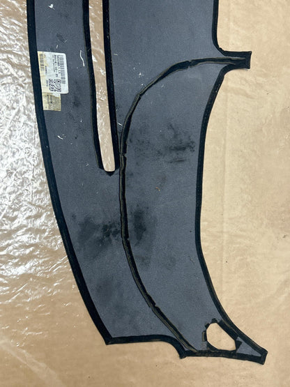2003-04 Ford Mustang SVT Cobra Aftermarket DashMat Cover 235