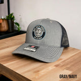 Blu Auto Parts Trucker Hat