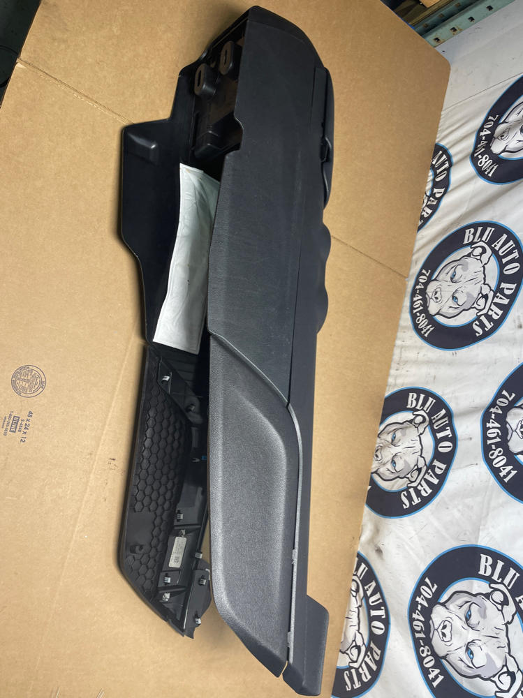 2018-23 Ford Mustang Center Console Assembly 217