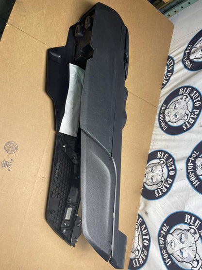 2018-23 Ford Mustang Center Console Assembly 217