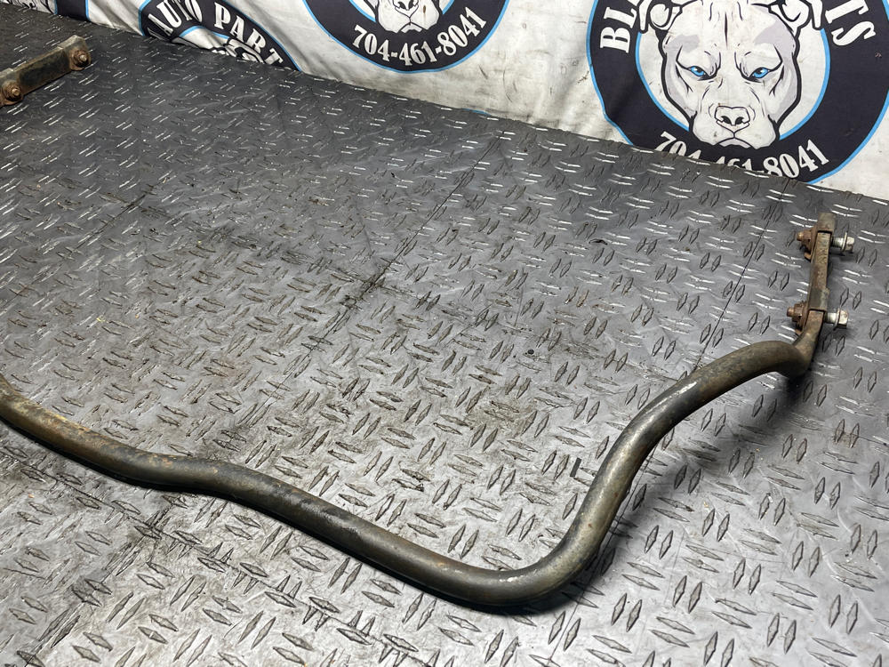1999-04 Ford Mustang Roush GT Rear Sway Bar 293