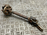 1987-93 Ford Mustang OEM Steering Shaft 289