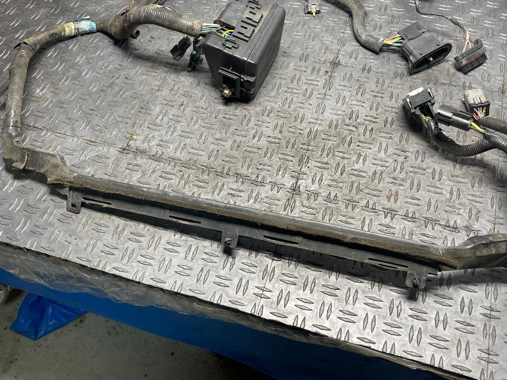 2001-04 Ford Mustang Roush GT Distribution Harness 293