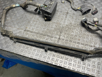 2001-04 Ford Mustang Roush GT Distribution Harness 293