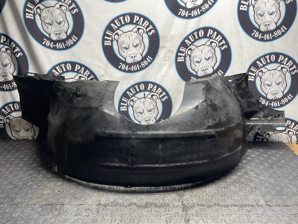 1999-04 Ford Mustang Roush GT OEM Driver Front LH Wheel Well 293