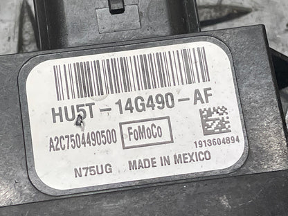 2018-23 Ford Mustang GT Extended Power/Gateway Control Module HU5T-14G490-AF