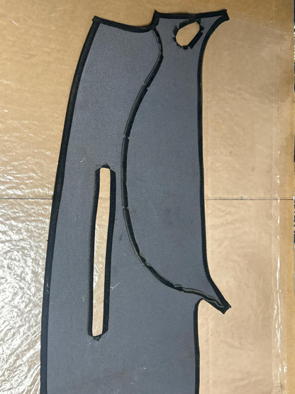 2003-04 Ford Mustang SVT Cobra Aftermarket DashMat Cover 235