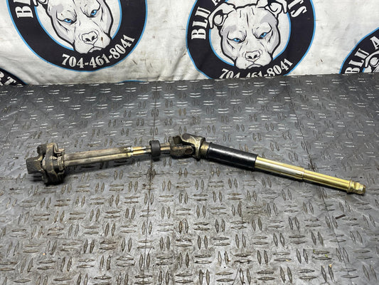 1999-04 Ford Mustang Roush GT Steering Shaft 293