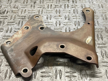 1987-93 Ford Mustang AC Compressor Bracket 117k Miles 289