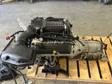 2015-17 Ford Mustang Gen 2 Coyote 5.0 & 6R80 2.9 Whipple Supercharger 16k Miles