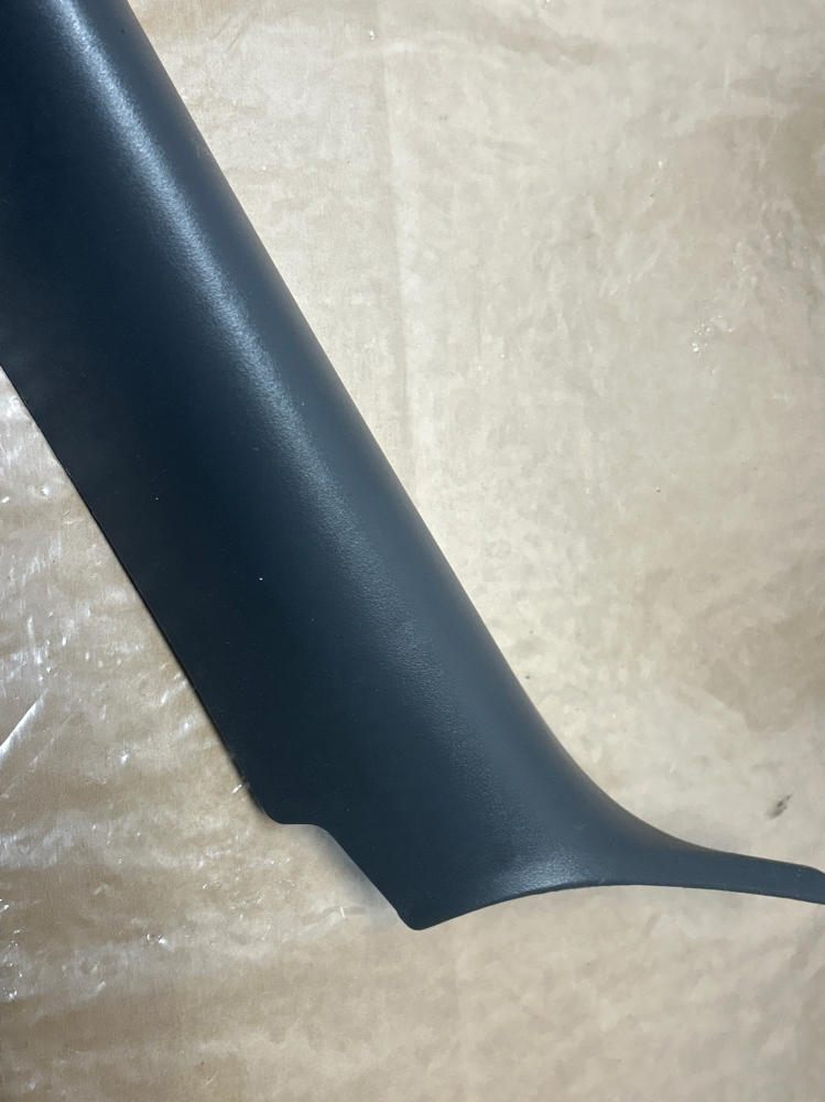 2003-04 Ford Mustang SVT Cobra Driver LH A-Pillar- for Convertible 235