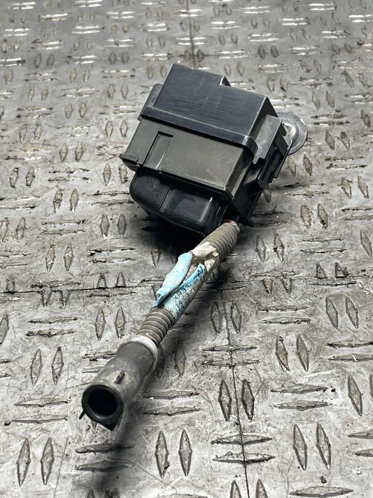 2001-04 Ford Mustang Roush GT Fan Relay Fuse 293