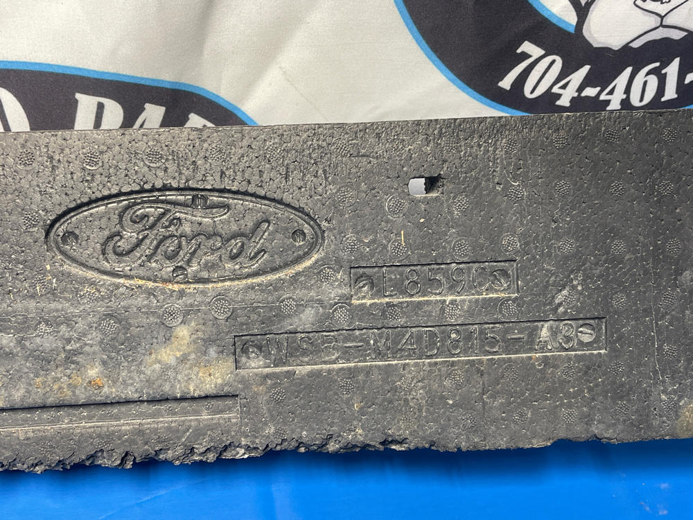 2003-04 Ford Mustang SVT Cobra Rear Crash Absorber 191