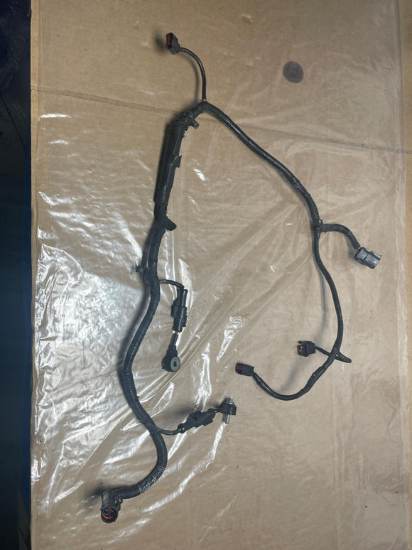 1999-01 SVT Cobra 4.6 4V Knock Sensor Wiring Harness 234