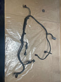 1999-01 SVT Cobra 4.6 4V Knock Sensor Wiring Harness 234