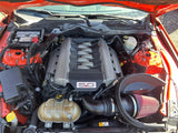 2015-17 Ford Mustang Gen II Coyote 5.0 Engine 6R80 Drop Out Kit- 71K Miles 258
