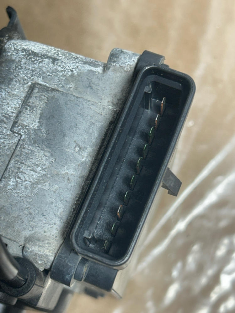 2003-04 Ford Mustang SVT Cobra Cruise Control Module 235