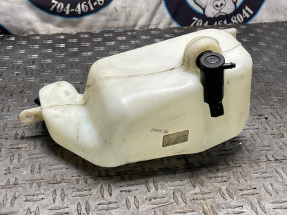 2003-04 Ford Mustang Mach One OEM Windshield Wiper Reservoir 19k Miles 296