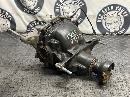2018-23 Ford Mustang GT 3.73 Torsen Differential Assembly- PUMPKIN ONLY 301