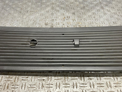 1987-93 Ford Mustang OEM Upper Wiper Cowl Panel 289