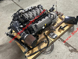2015-17 Ford Mustang Gen II Coyote Engine 5.0 V8/6R80 Drop Out Kit- 43K Miles 267