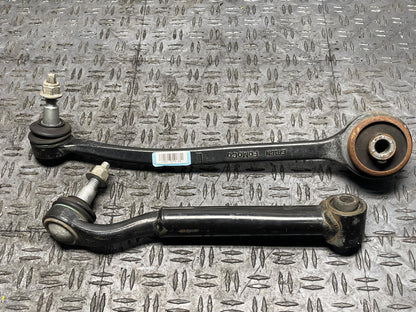 2018-23 Ford Mustang Front Driver LH Control Arms Set 56k Miles 310