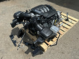 2024+ Ford Mustang GT Gen 4 S650 Coyote Engine & 10R80 Drivetrain 2100 Miles 250