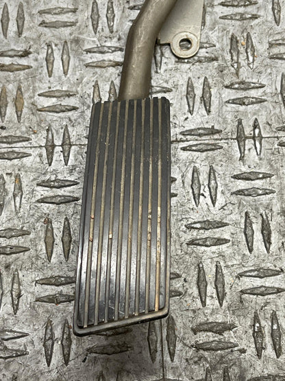 1987-93 Ford Mustang Gas Pedal Assembly 117k Miles 289