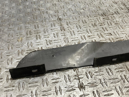 1987-93 Ford Mustang Lower Core Support Splash Shield 289