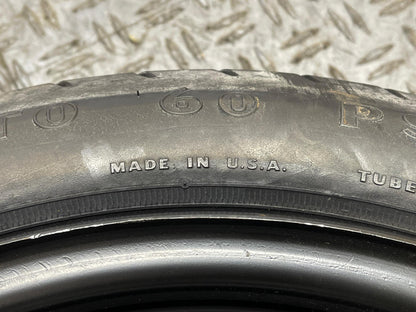 1987-93 Ford Mustang Spare Tire Kit 117k Miles 289