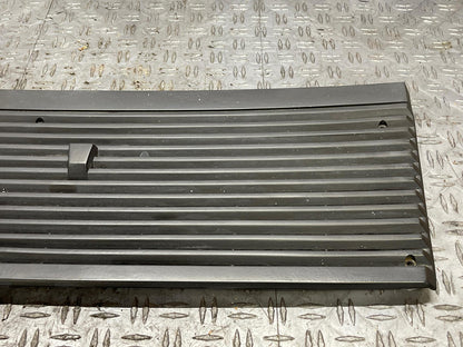 1987-93 Ford Mustang OEM Upper Wiper Cowl Panel 289