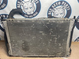 2003-04 SVT Cobra Radiator & Fan Assembly 234