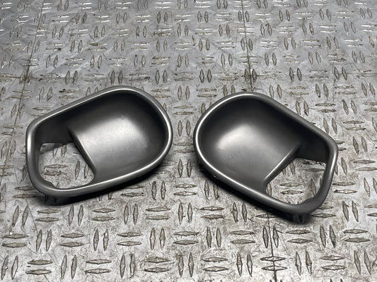 1999-04 Ford Mustang Roush GT Door Cups Pair 293